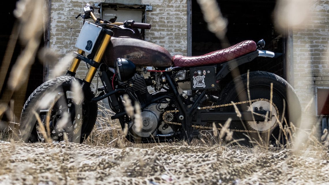 Top-Motorradfilme mit tollen Motorrädern